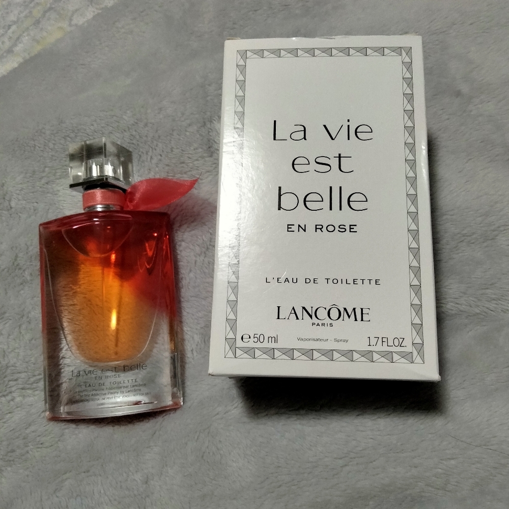 La Vie est Belle